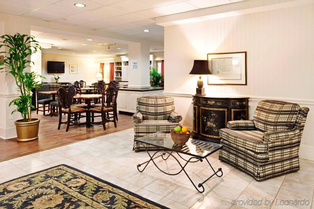 Holiday Inn Express Charleston by IHG