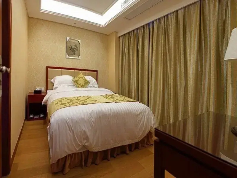 Regan International Hotel