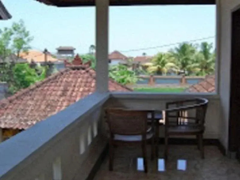 Sadguna Homestay