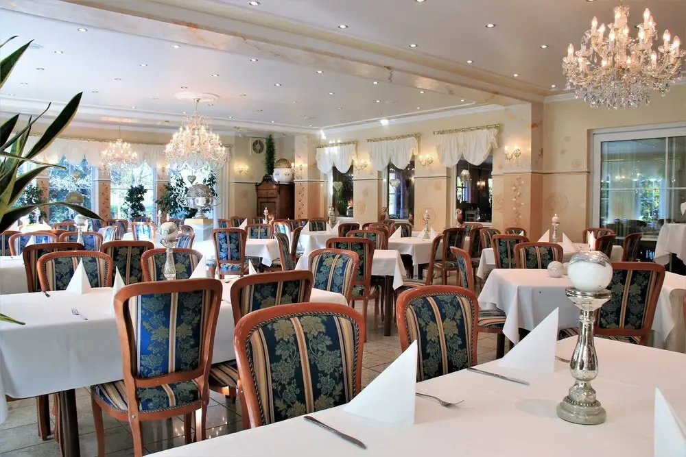 Studentenmühle Hotel - Restaurant