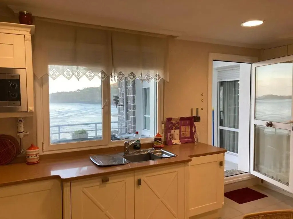 Apartamento Uxue.