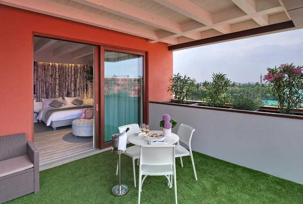 Hotel Locanda Al Piave ***S