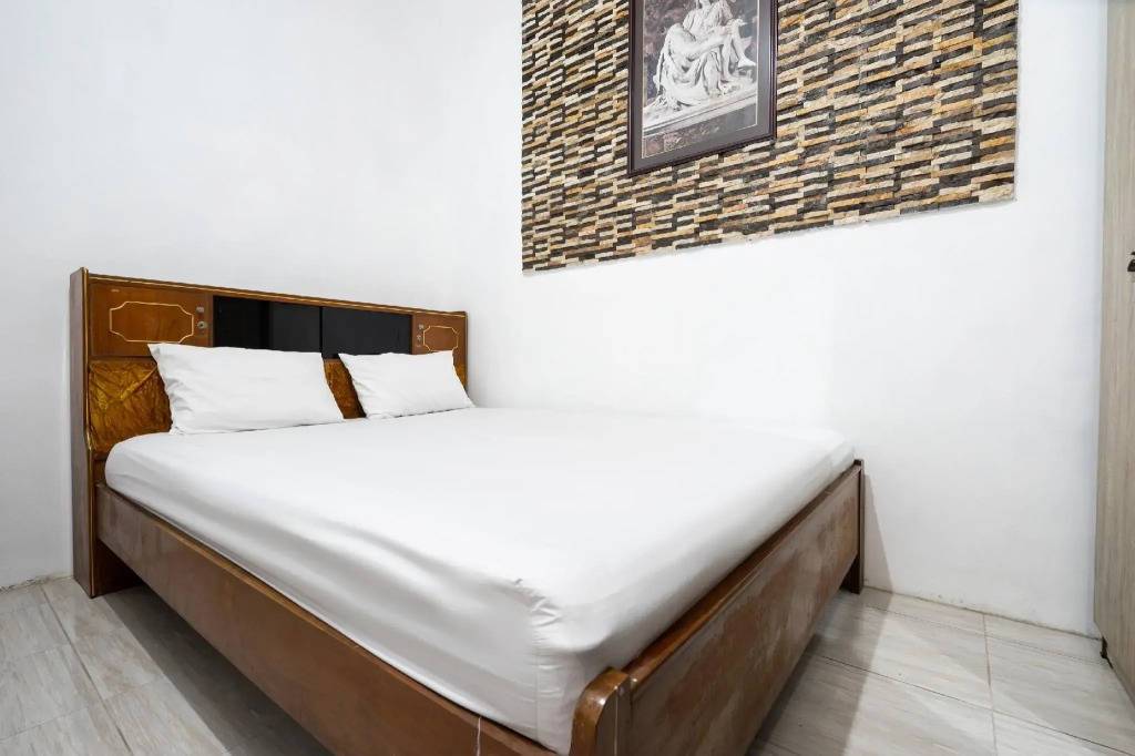 OYO 2098 Homestay KK