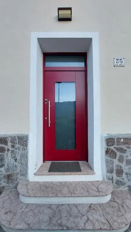 Over the Castle Apartment