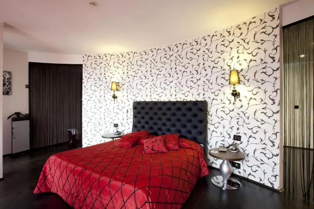 Palace Hotel Moderno