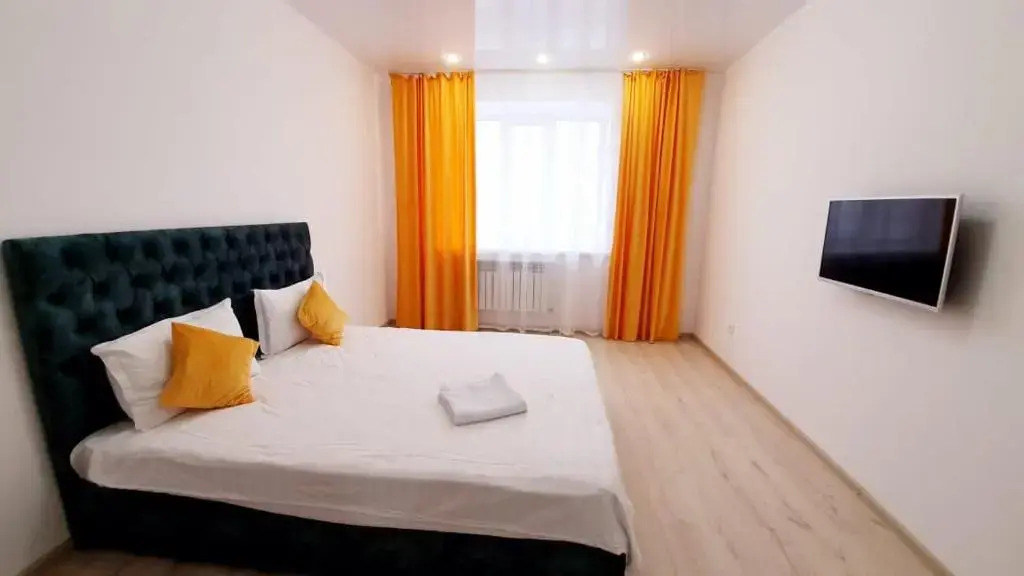 V novom dome 1 kom kvartira