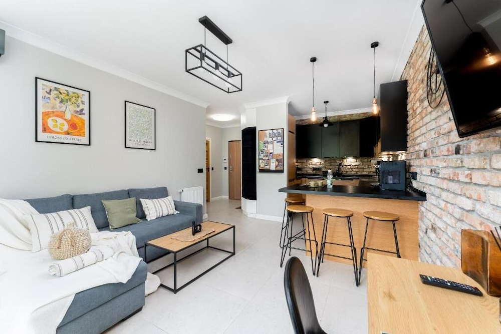 Malila Premium Apartments Tauron Lema 6