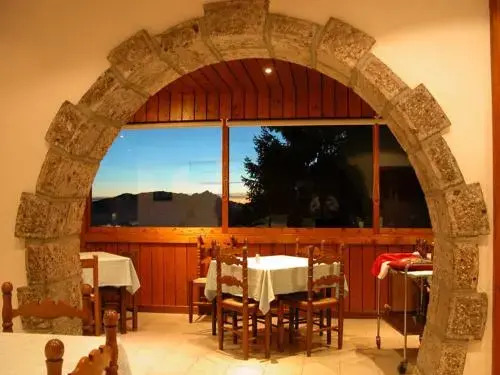 Hotel Cristallino
