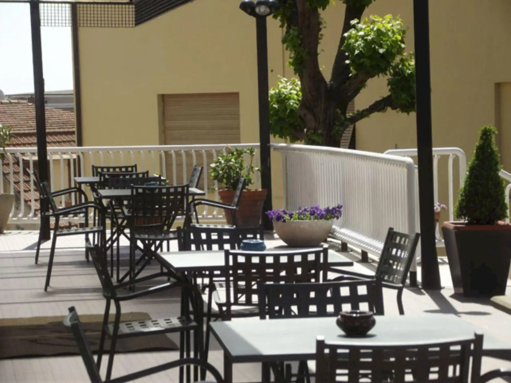 Albergo Giglio