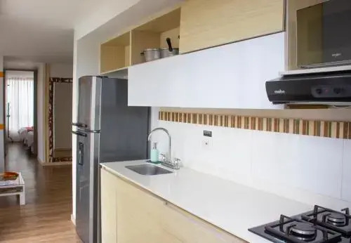 Apartahotel Millennials
