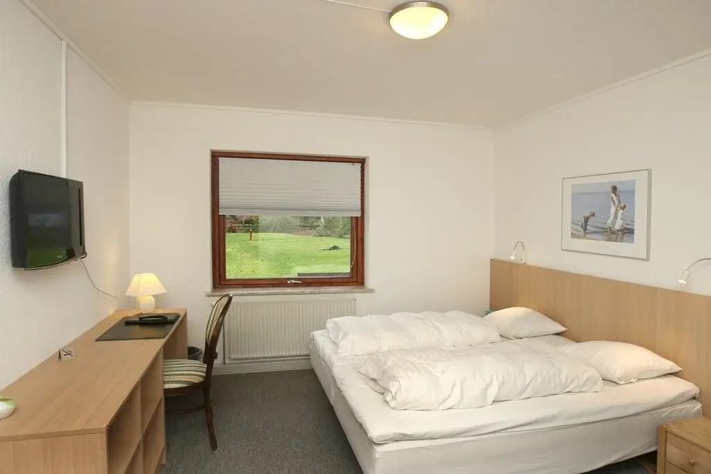 Hotel Bov Kro