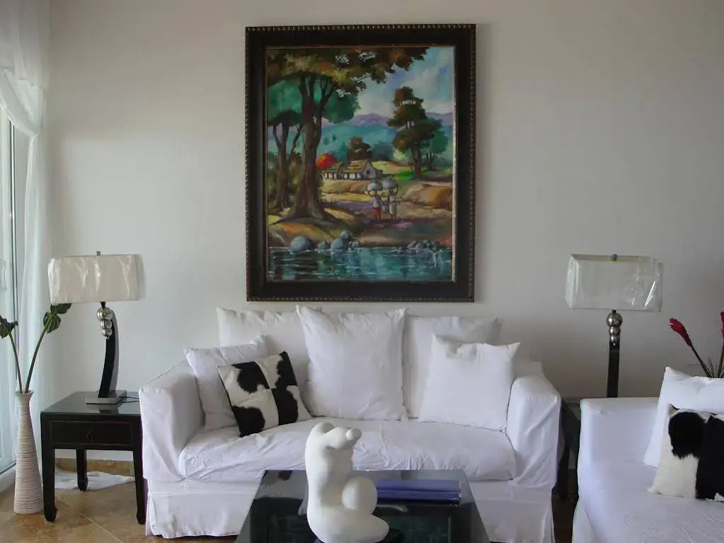 Beach Palace Cabarete