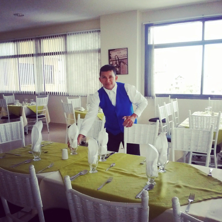 Hotel Arimaca
