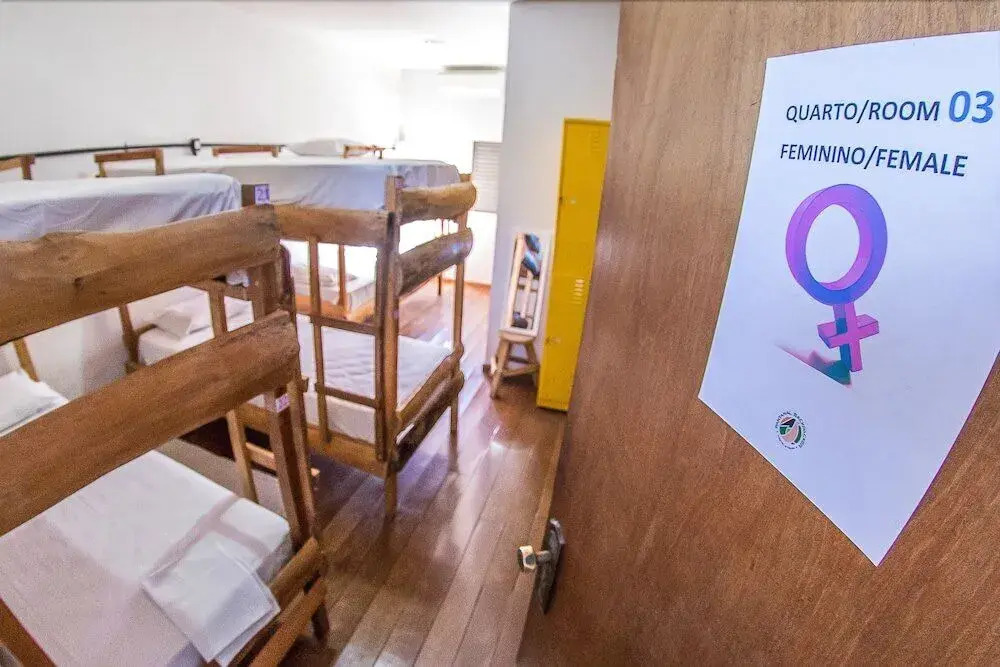 Hostel Pantanal