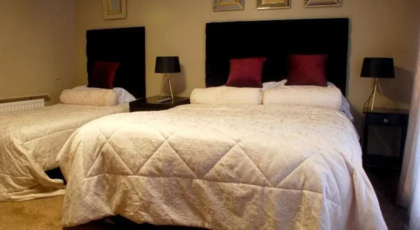 The Metropole