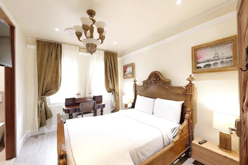 Hosting Peace 4BR San Rafael Sleeps 8
