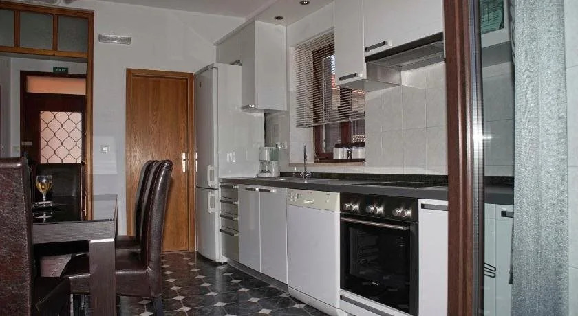 Apartments Romana
