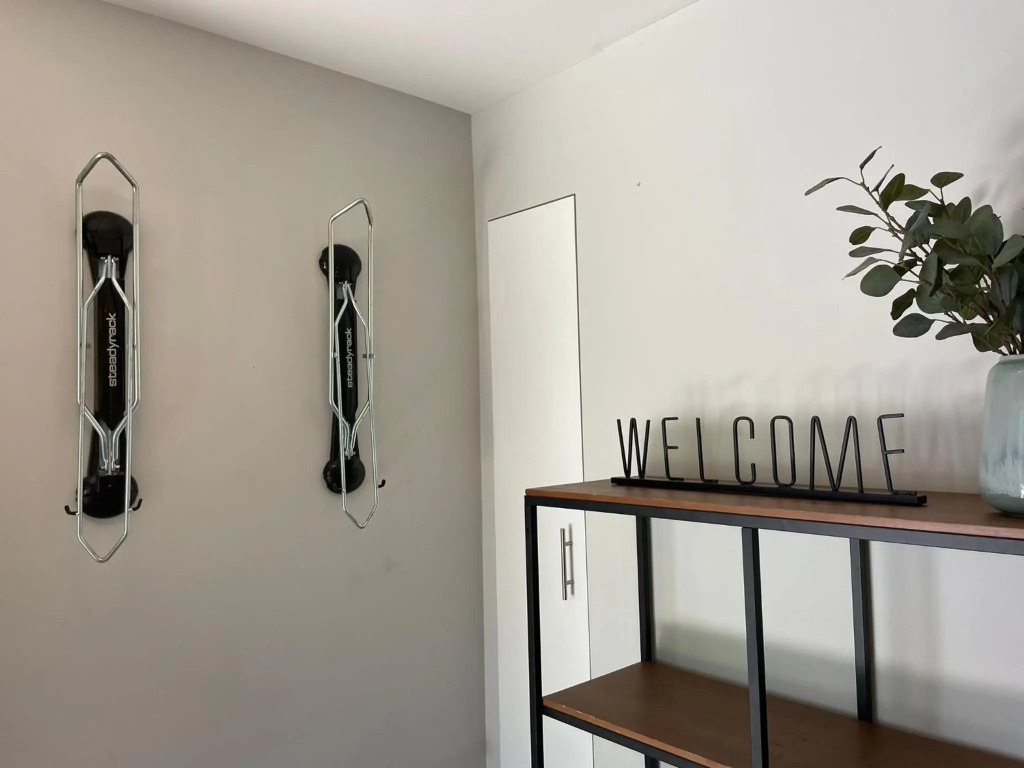 2BR Renovated Townhouse in Benchlands by Harmony Whistler
