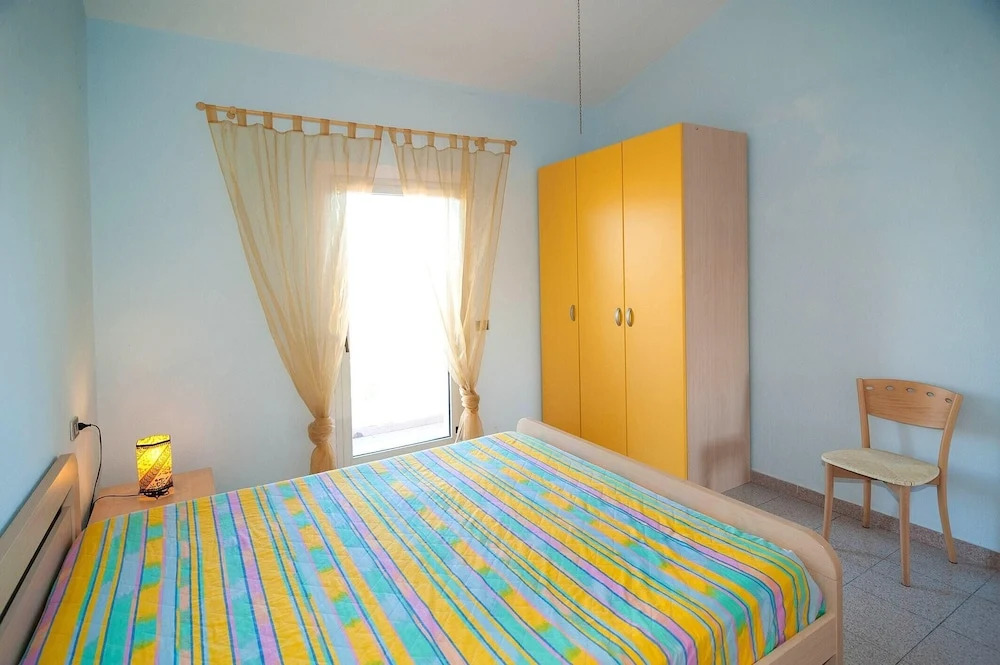 Fantastic Sardinia Casa Palmas palm01