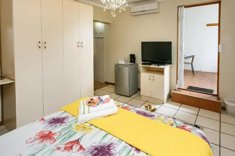 Langenhoven B&B