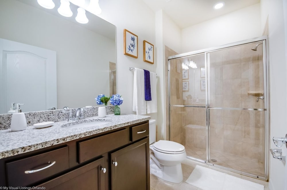 Themed 5BR Home Near Disney