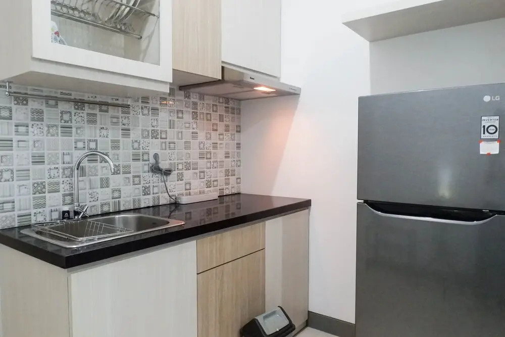 Luxurious Private Studio Apartment At Anderson Supermall Mansion Connected To Mall