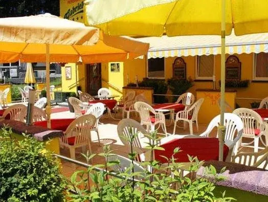 Hotel-Pension Gabriele