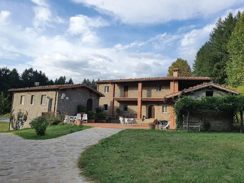 Il Pianetto