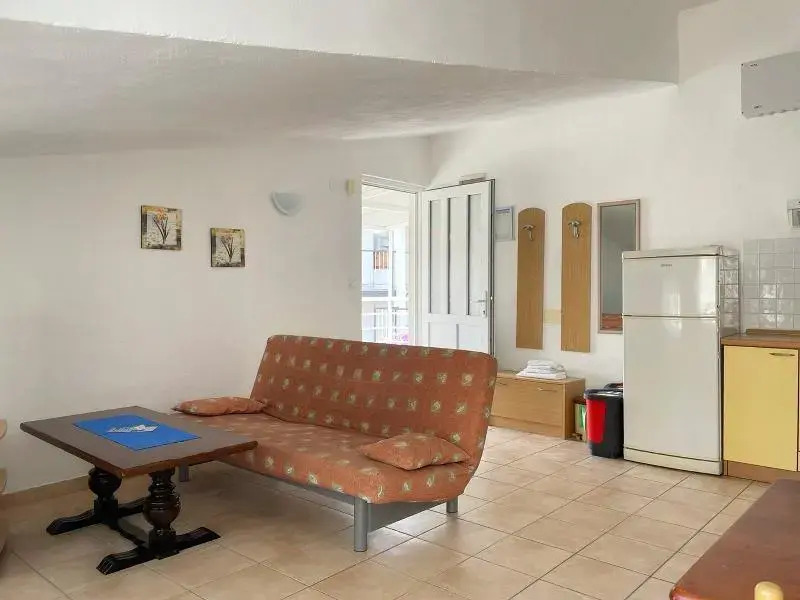 Apartments Papic