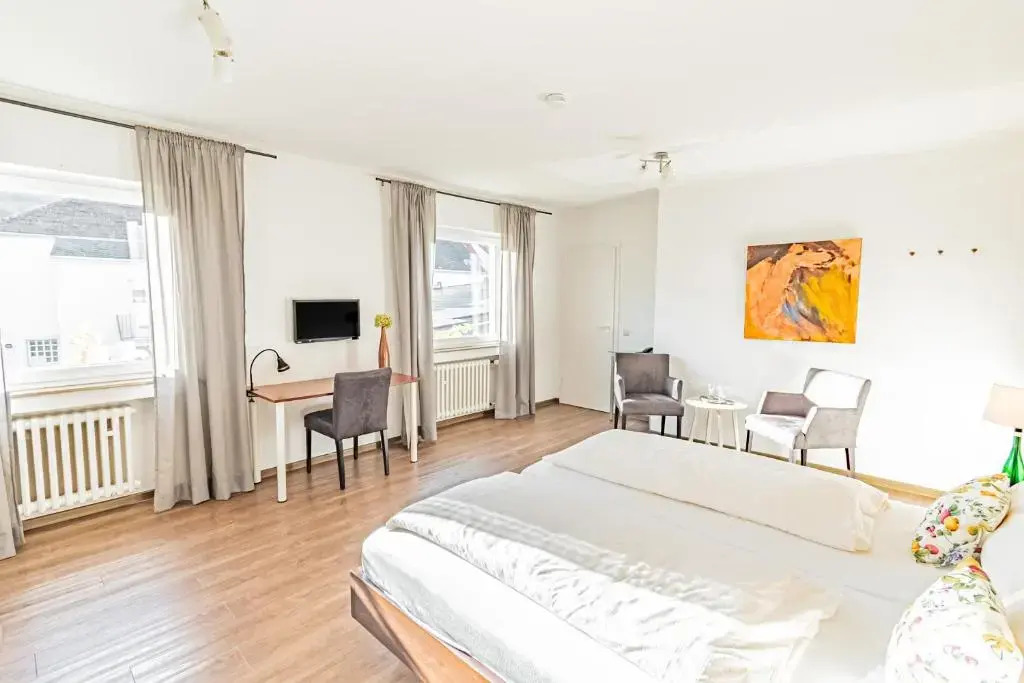 Weinhotel Ayler Kupp