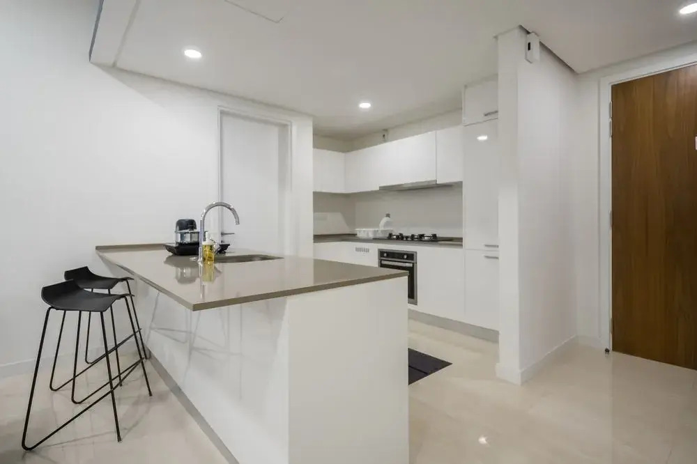 The Sentral Residences by Aloha