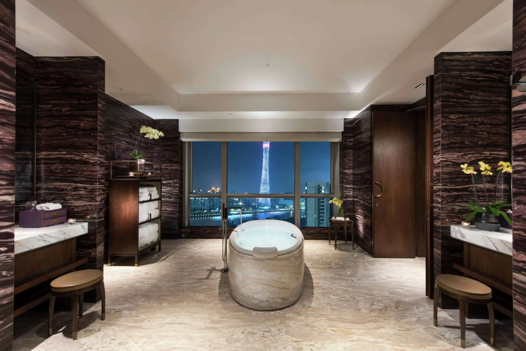 Conrad Guangzhou