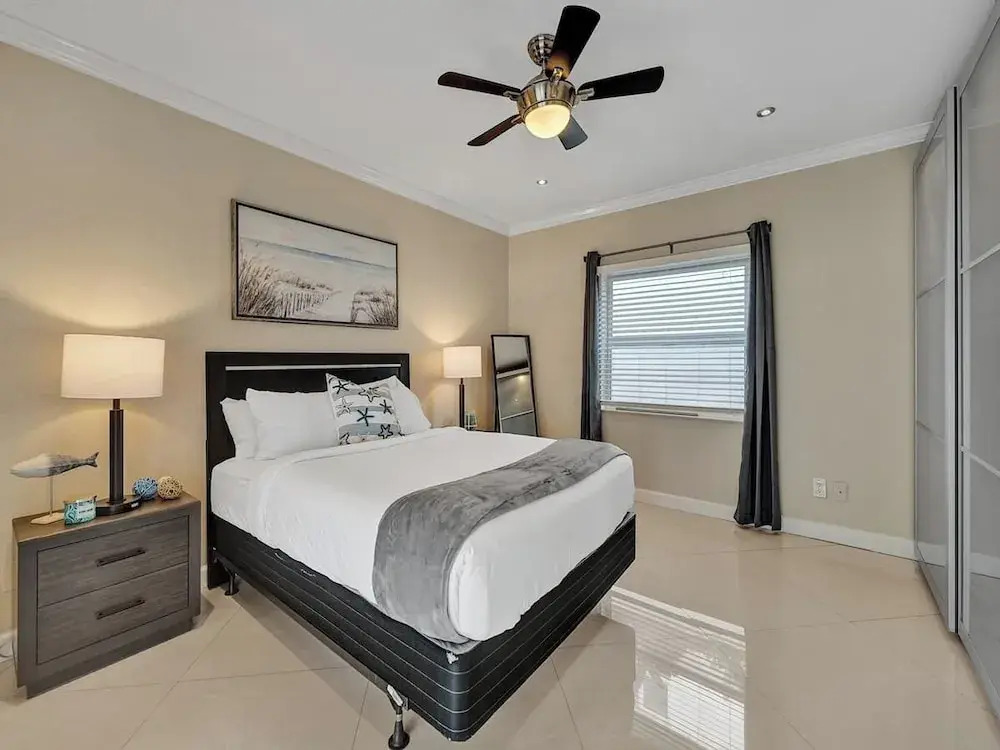 Stay Hospitality - Hendricks Isle