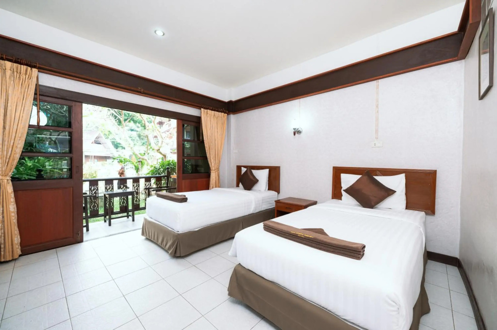 Asia Divers Resort