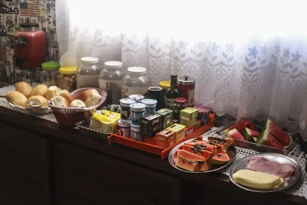 LIA Travel Inn