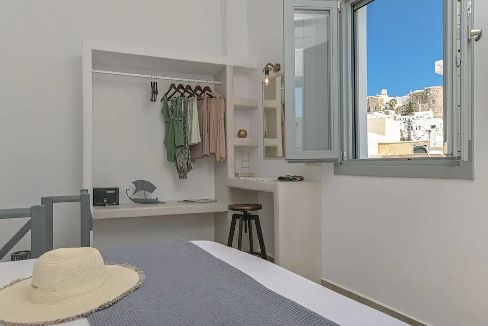 Venetian Suites