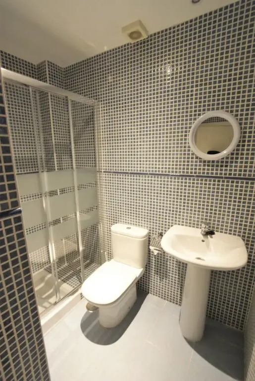 Terol 21 Apartment