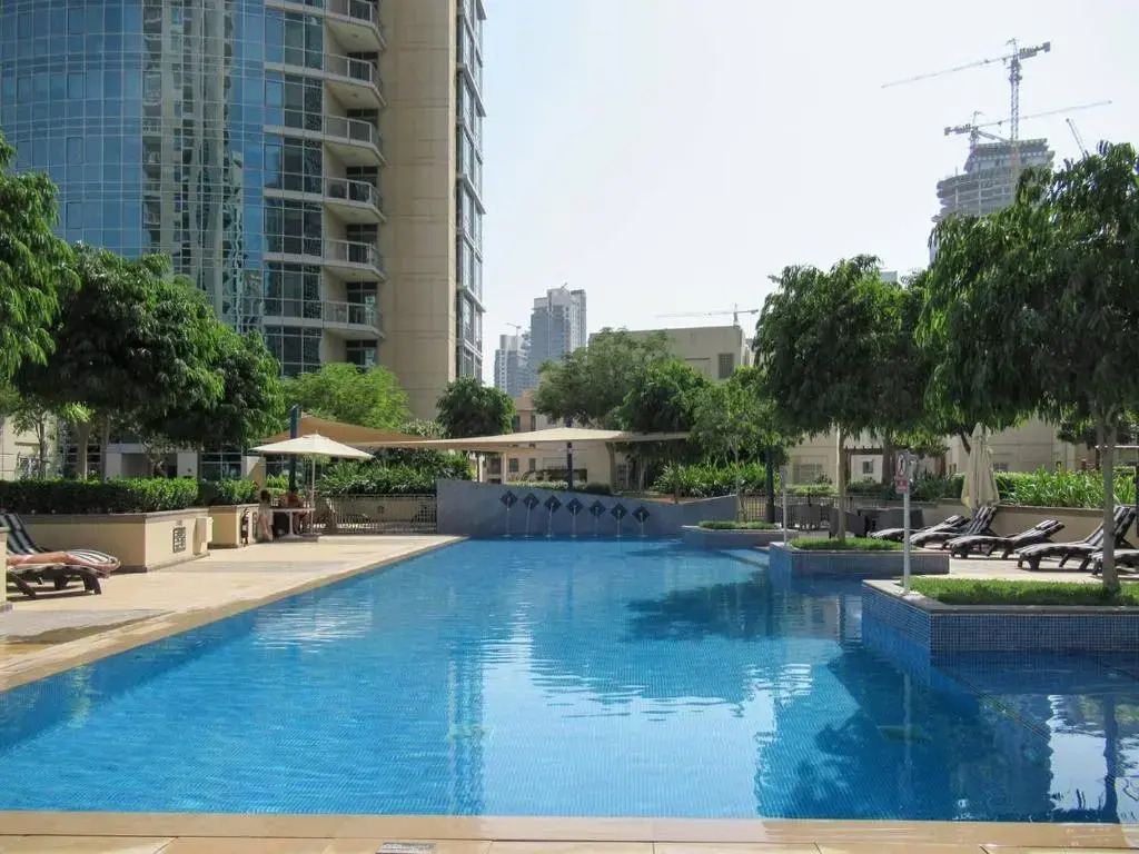 Frank Porter - The Residences
