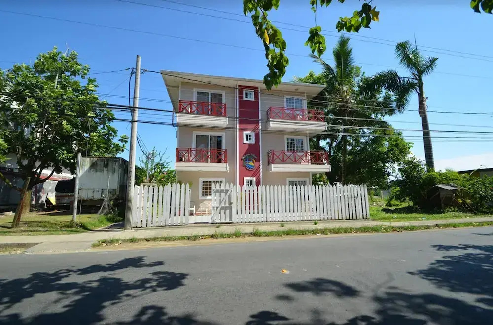 Caribbean Villages Apartments