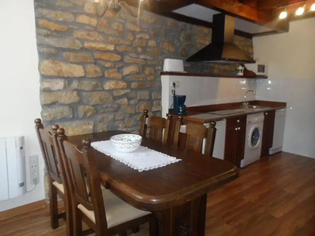 Apartamentos Legado de Santillana