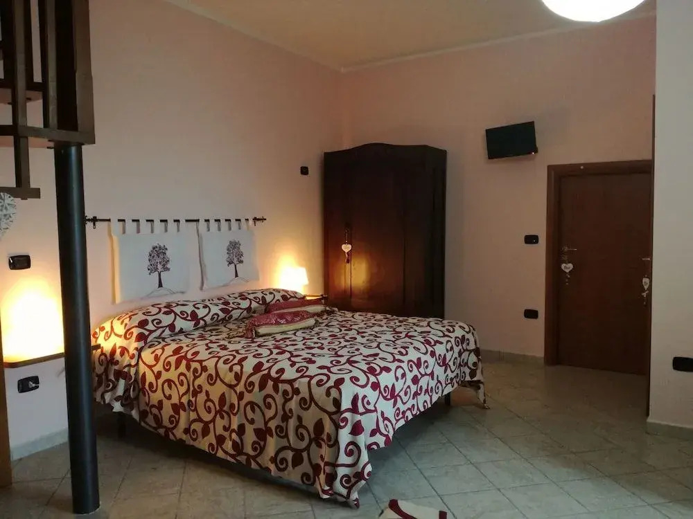 B&B Romantico