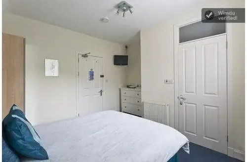 The Cameron B&B