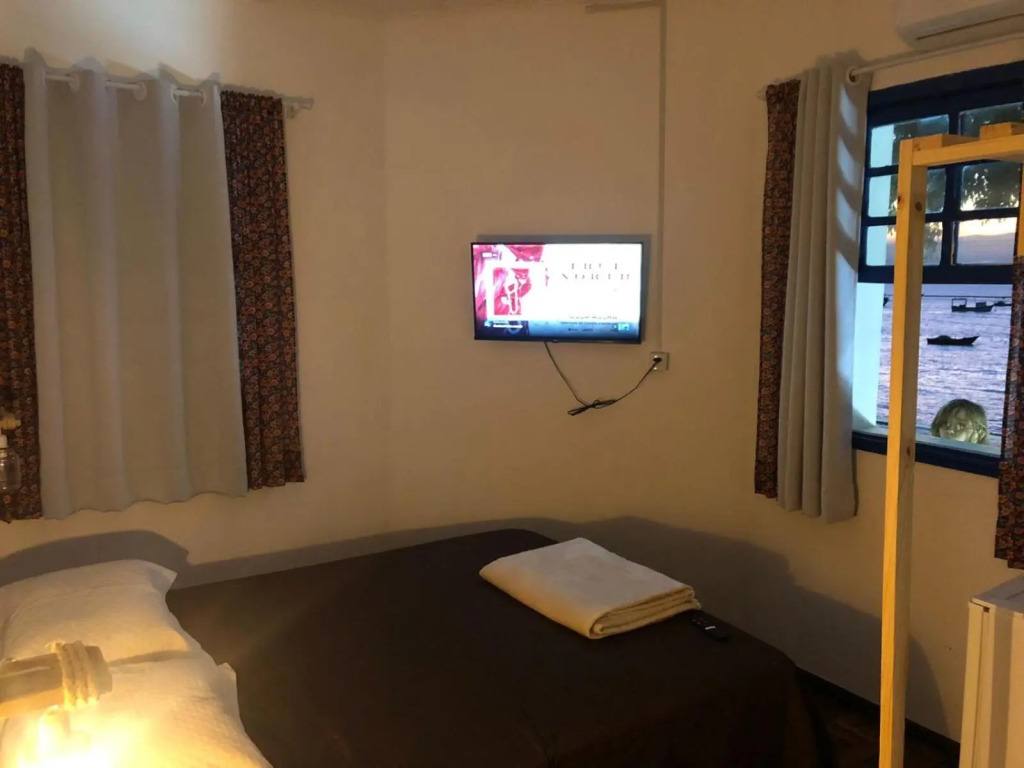 Hospedaria Porto 27