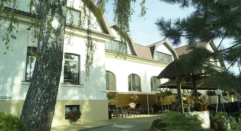 Hotel Jedlina