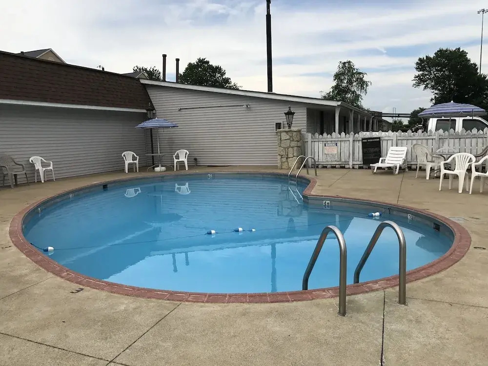 Knights Inn Corbin