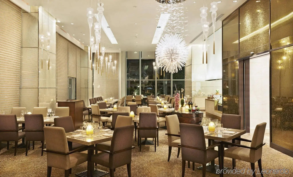 Fairmont Makati