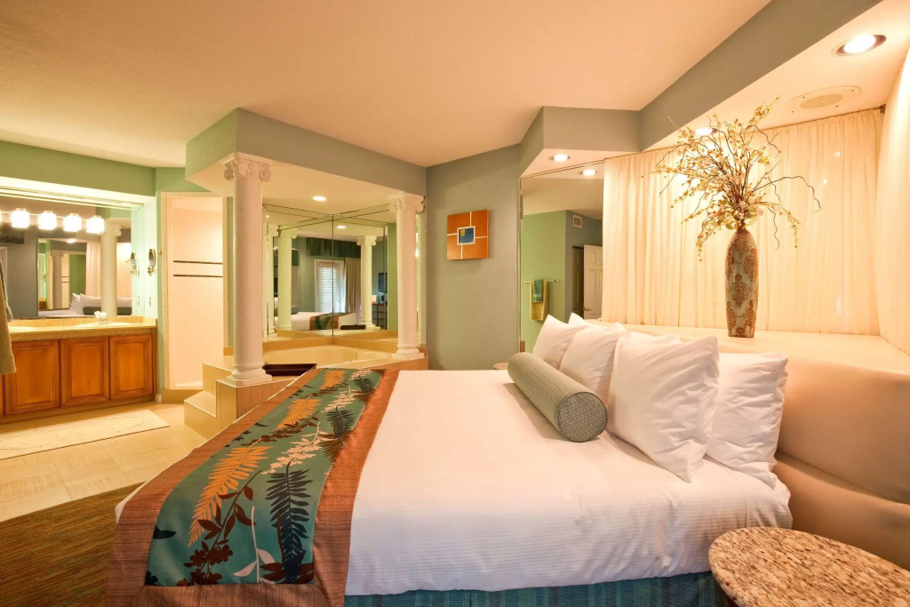 Star Island Resort and Club - Near Disney