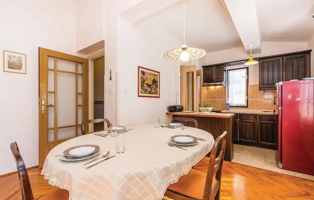 Amazing Home in Veprinac With Wifi and 3 Bedrooms