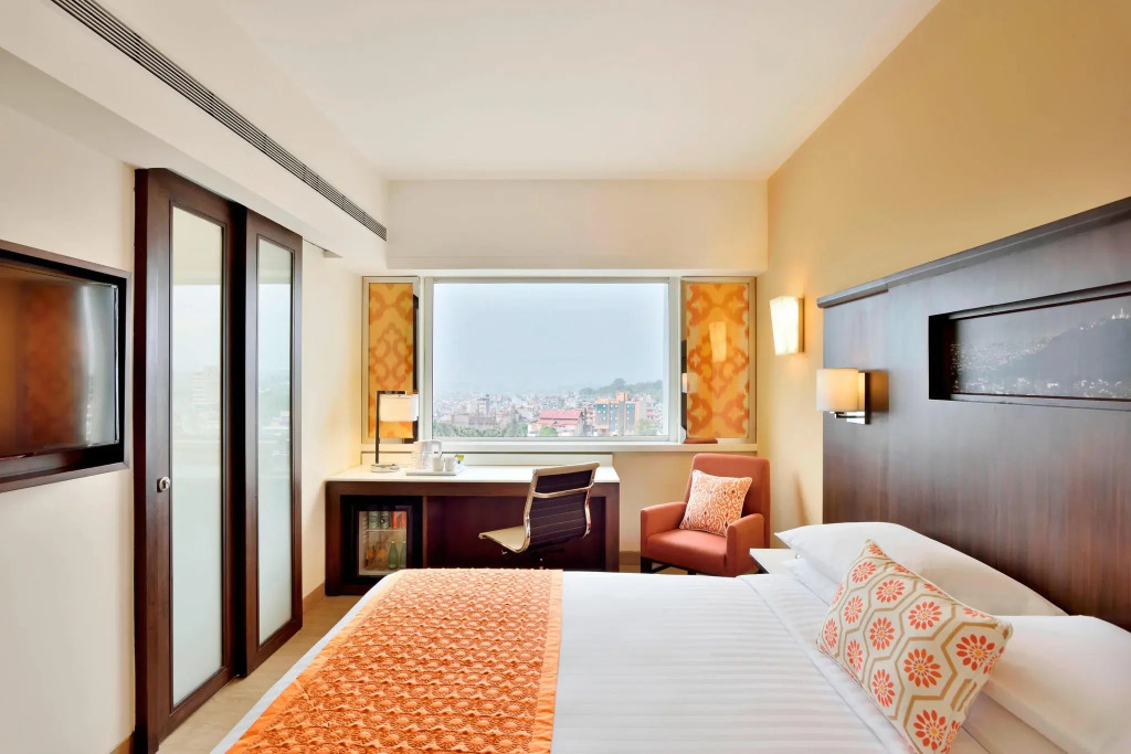 Fairfield by Marriott Kathmandu Thamel