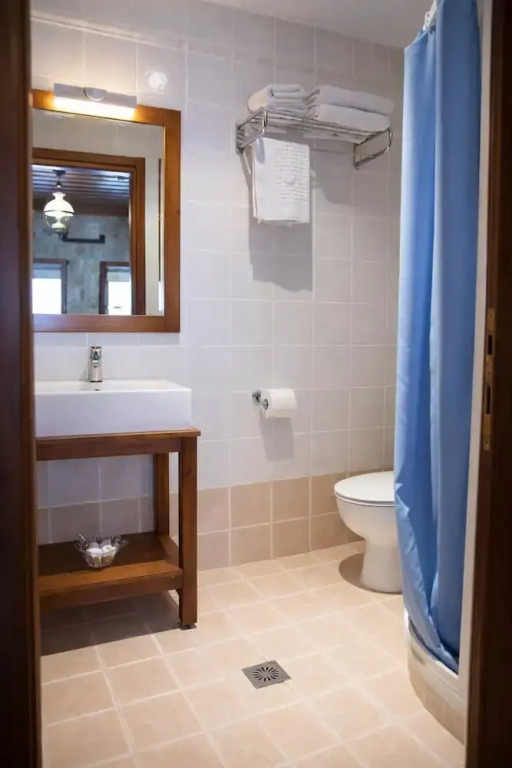 Hagiati Aleksandros - Edessa Cozy Mountain Retreat